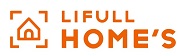 LIFULL HOME’Sのロゴ