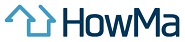 HowMaのロゴ