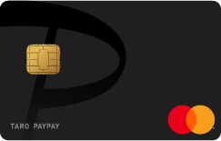 PayPayカード