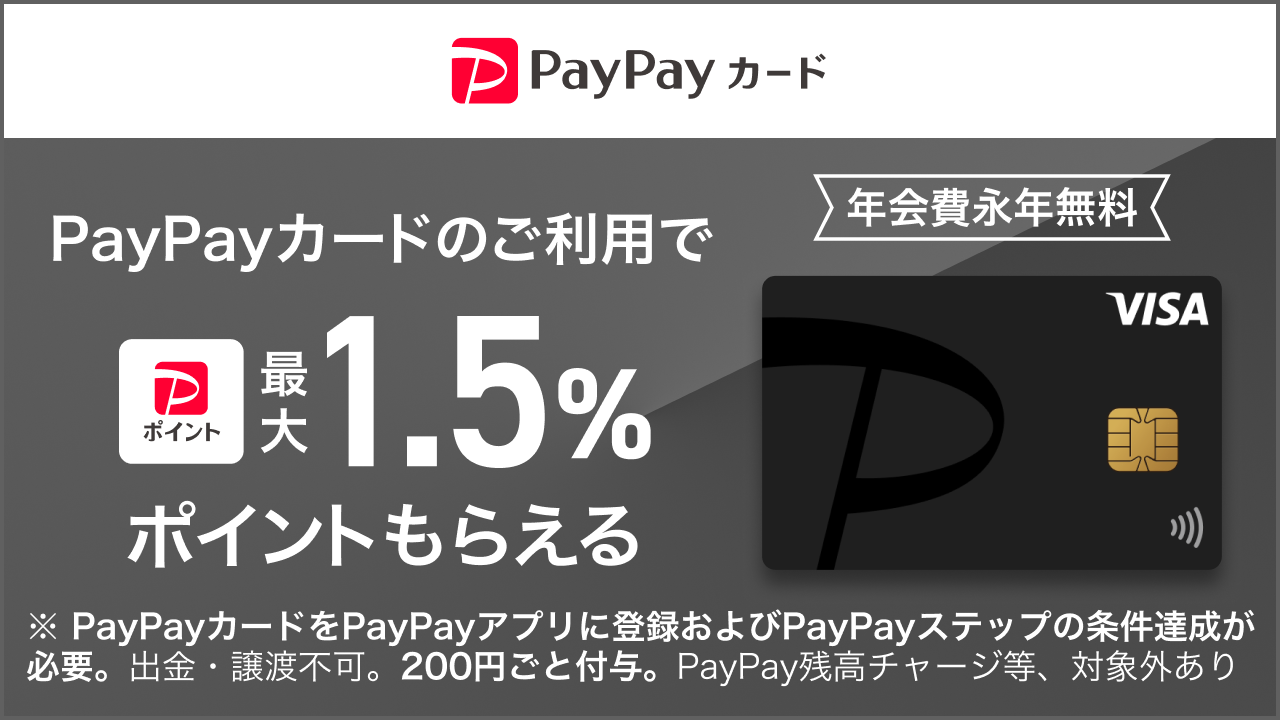 PayPaycard